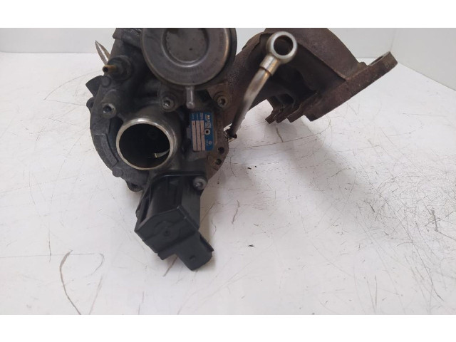 Турбина Volkswagen Golf VI 03C145761T, 710029325