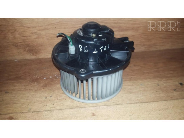 Вентилятор печки 1940000491, 194000-0491 Mitsubishi Colt