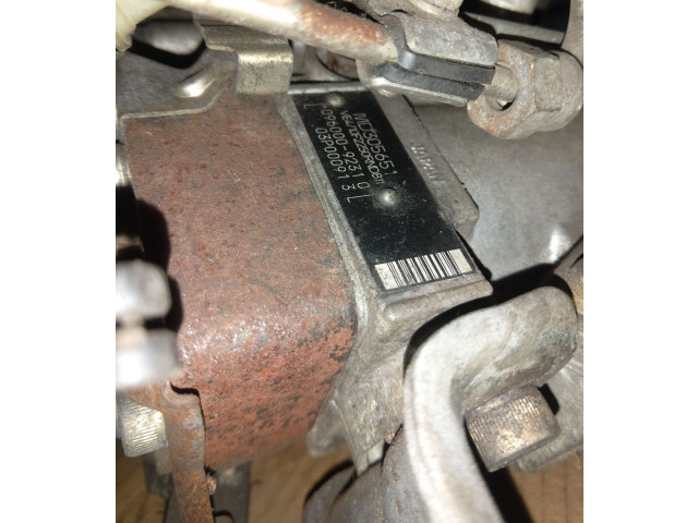 Топливный насос