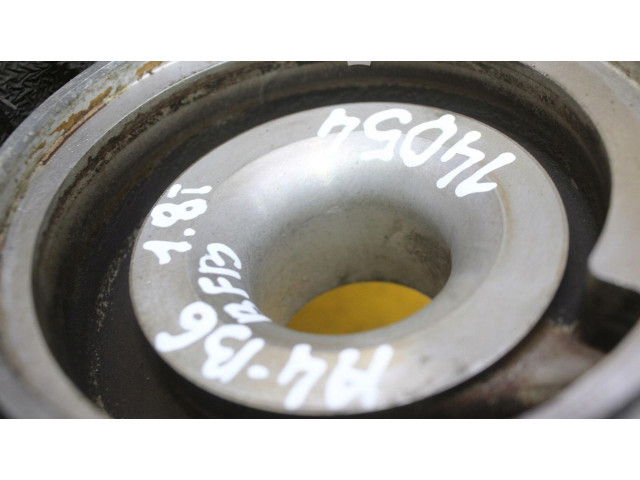 Turbodmychadlo Турбина 058145703J Volkswagen PASSAT B5.5