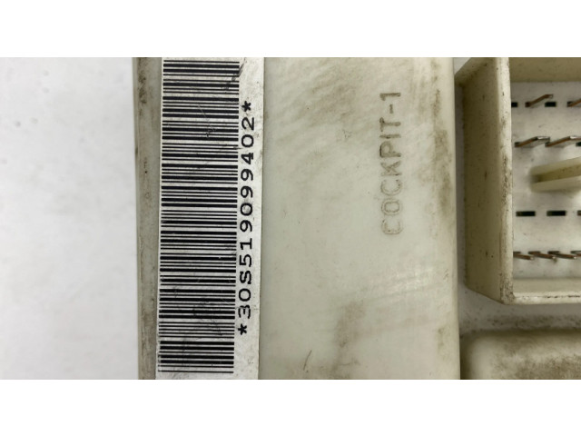 Блок предохранителей 5M01568, 050310   Ford Focus    