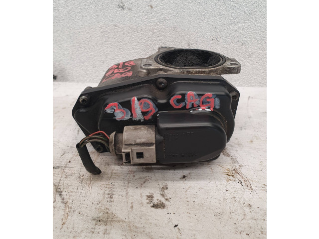 Турбина Audi A4 S4 B8 8K 03L131501G, 32492253 для двигателя CAG