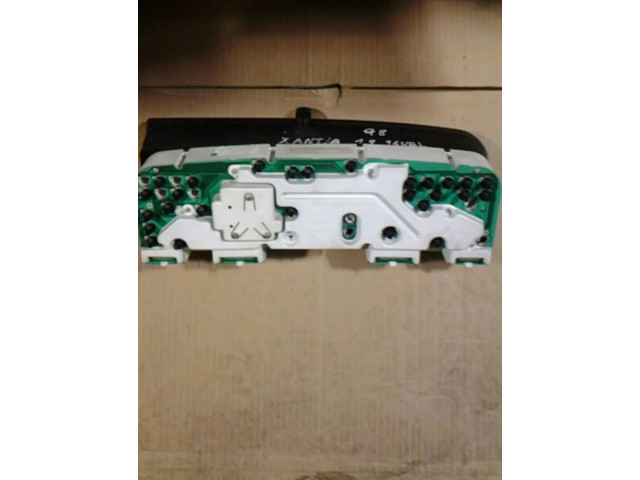 Панель приборов 9624897480   Citroen Xantia       