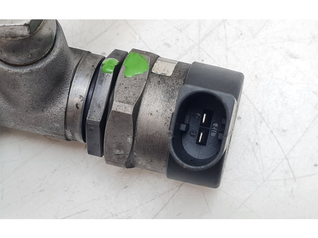 Топливная рампа 059130090CN, 057130764AE Audi A7 S7 4G для двигателя CGQB