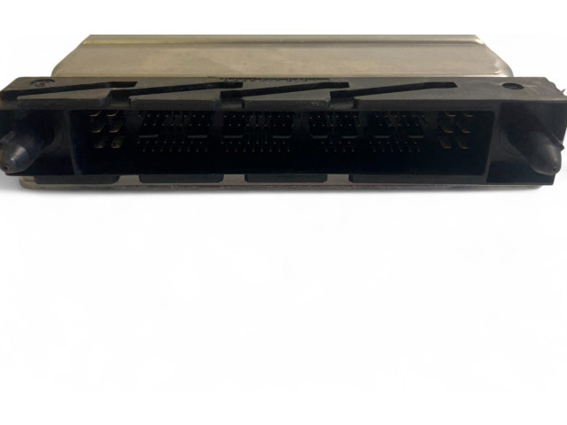 Блок управления двигателем Блок управления 08627455A, 0261206828   Volvo V70