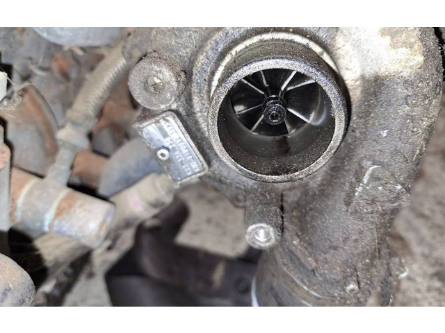  Турбина Citroen Xantia  k03324278, K03324278         