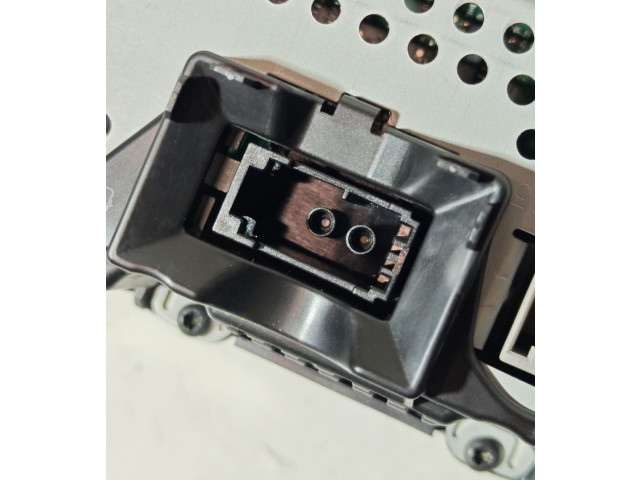 Přístrojová deska Audi A6 C7 2012 4G8920931R, 4G8920931