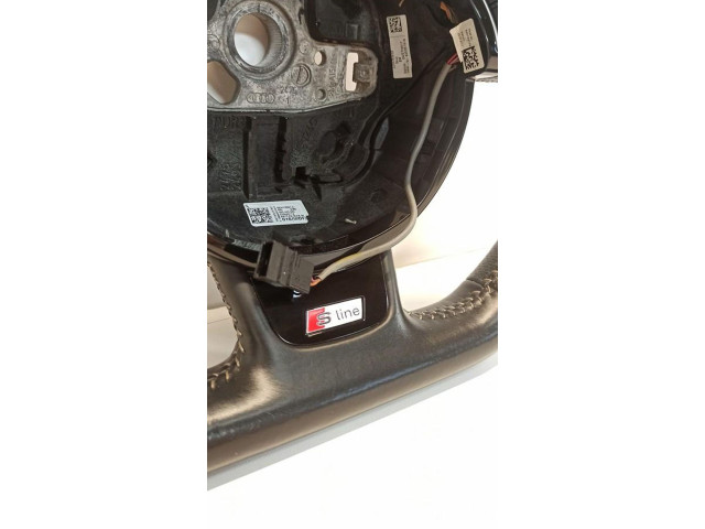 Руль Audi A7 S7 4G 2011 - 2017 года 8XA419091F