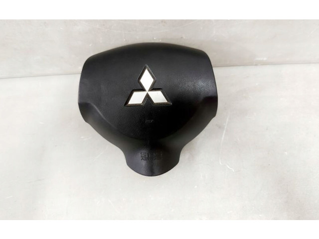 Подушка безопасности водителя 7030A249XA Mitsubishi ASX