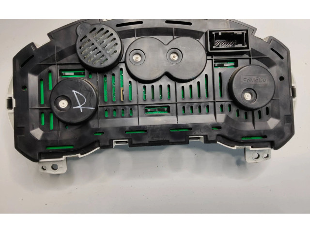 Панель приборов 2200027 Ford Ranger