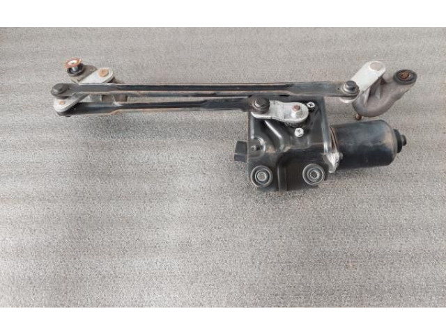 Моторчик дворников 98100-1C100, 5PINOS    Hyundai Getz