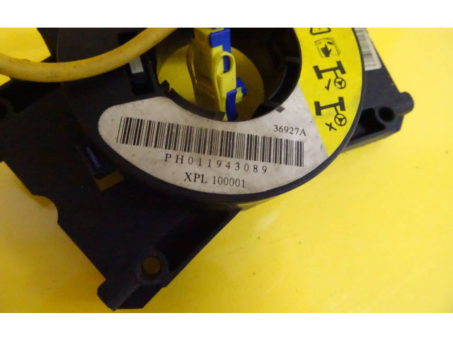 Подрулевой шлейф SRS    Rover 75