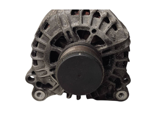 Генератор 03L903023F, 2607703A   Volkswagen Golf VI      