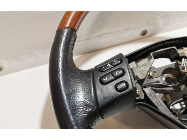 Руль Lexus RX 300