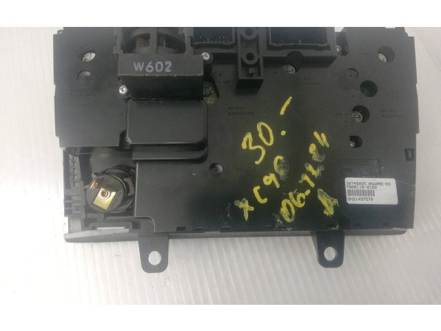 Блок управления климат-контролем 30746026   Volvo XC90