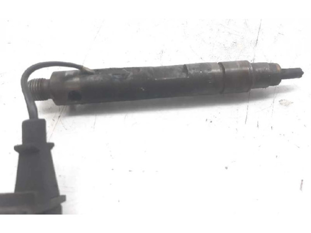 Pojistková skříňka Жиклер (жиклеры) (форсунка (форсунки) 0432193754 Renault Megane II