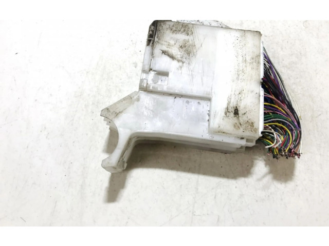 Блок предохранителей     Toyota Prius (XW20)    