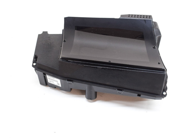 Дисплей 12307027, 31665399 Volvo XC90