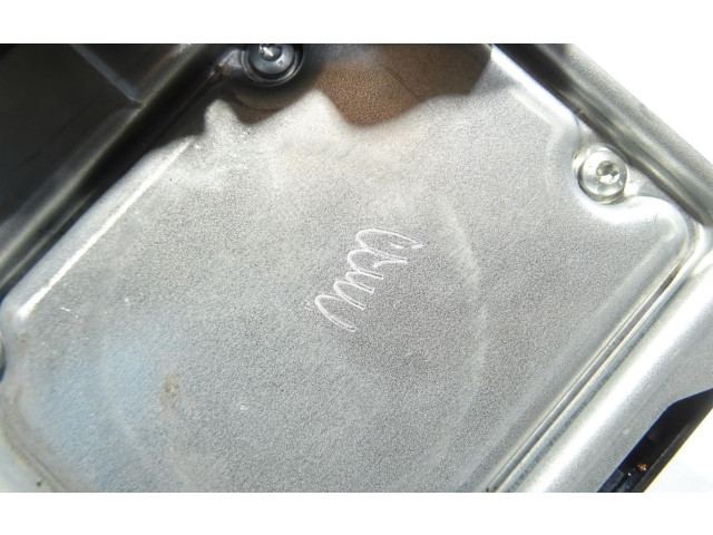 Блок подушек безопасности 9829535580 Citroen C4 Cactus