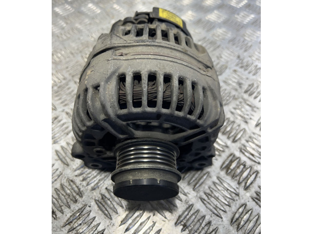 Блок управления двигателя Volkswagen PASSAT B5