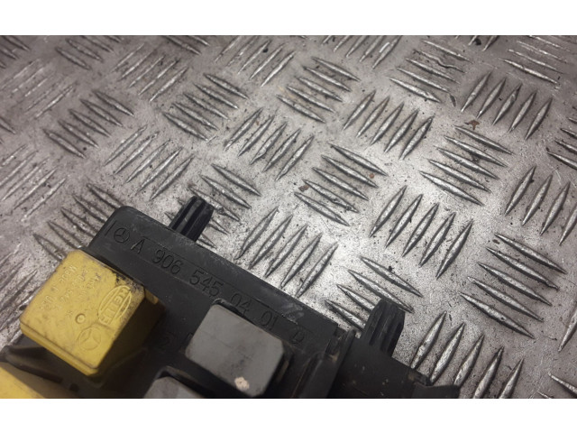 Блок предохранителей A9065450401 Volkswagen Crafter