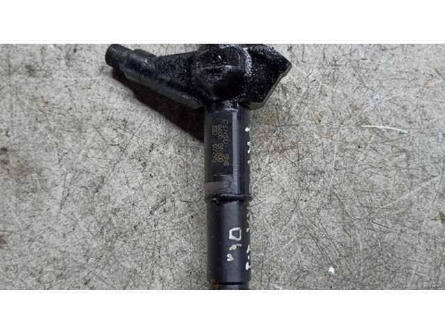 Vstřikovač 16600BN800 Nissan Primera pro naftový motor 2.2