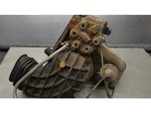 Дроссельная заслонка