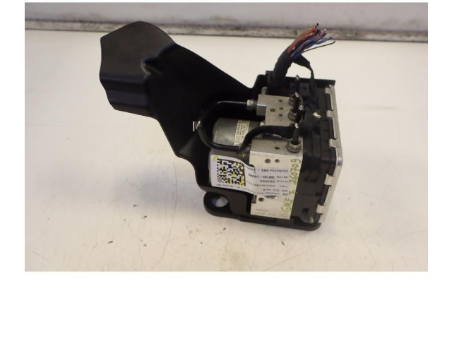 Блок АБС 10.0220-1654.4 Volkswagen Golf VII 2013 - 2019 года