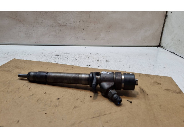 Форсунка 0445110078    Volvo V70   