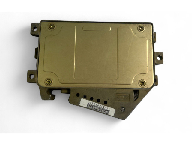 Блок управления 4198602 Saab 9000 CS