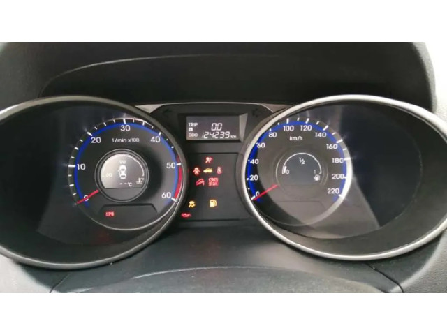 Jednotka ABS 589202Y350, BH6013L001 Hyundai ix35 2011