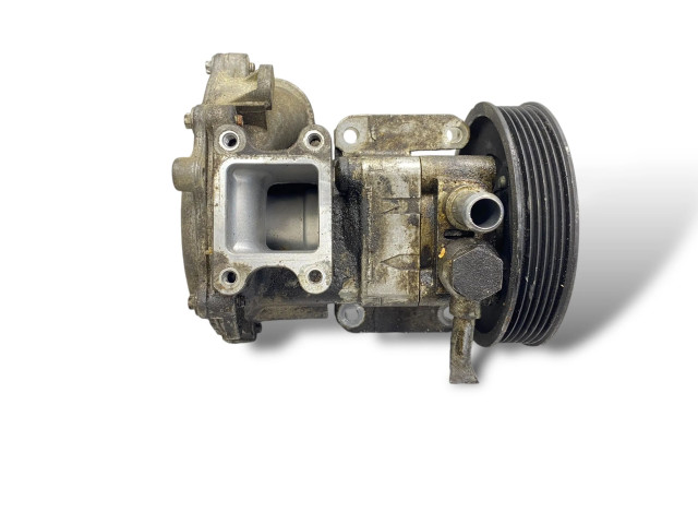 Насос усилителя руля