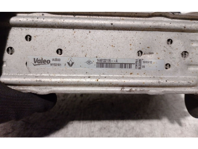 Интеркулер 144613211R, M152151F Renault Twingo II