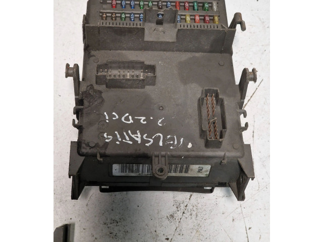 Pojistková skříňka 518002217 Renault Vel Satis 2002