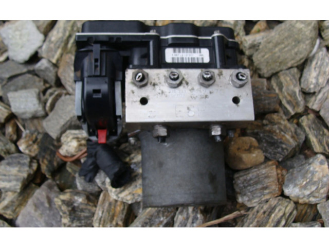 Блок АБС 8R0907379G Audi Q5 SQ5 2008 - 2017 года