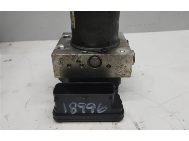 Блок ABS 4892034000, 0140001 SsangYong Korando