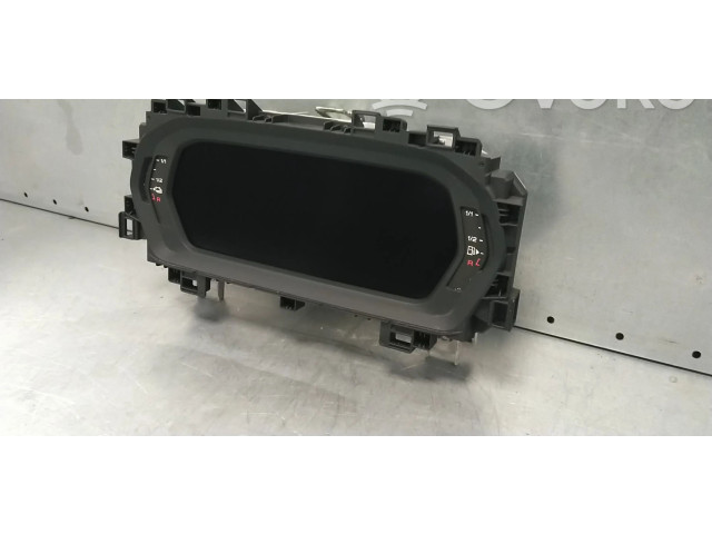 Панель приборов 8Y0920704A   Audi A3 8Y       