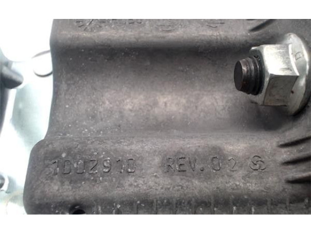 Подушка безопасности для колен 46748661   Alfa Romeo GTV