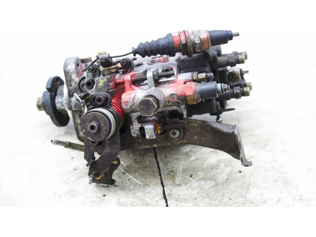 Vstřikovací čerpadlo 0460484101, 028130110s Volkswagen Caddy AYQ