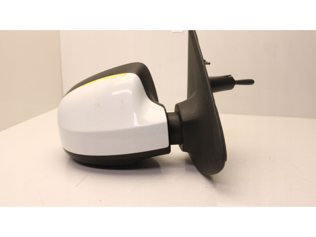 Зеркало (механическое) Dacia Sandero 2008 - 2012 года