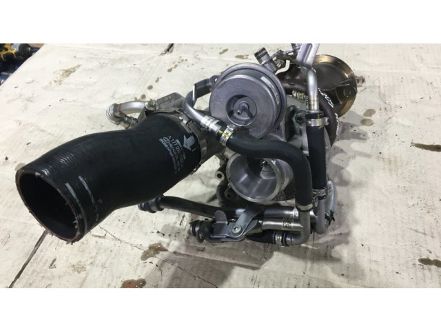 Turbodmychadlo Турбина A1770900080   Mercedes-Benz C AMG W205 4.0  