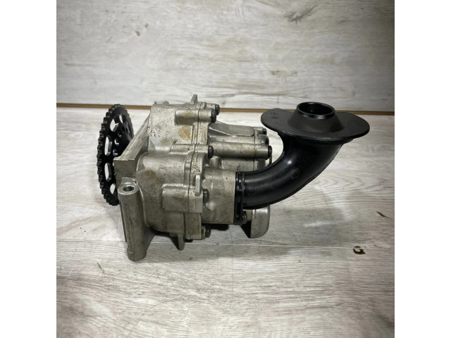 Čerpadlo oleje 7843135, 1664000028 BMW M5 4.4