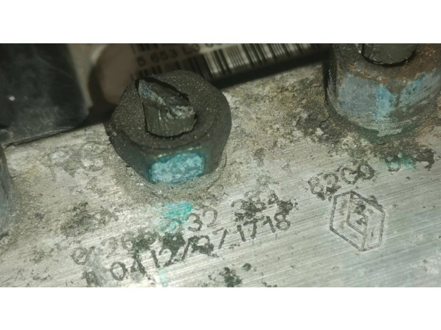 Блок АБС 0265232384, 79802A Dacia Duster