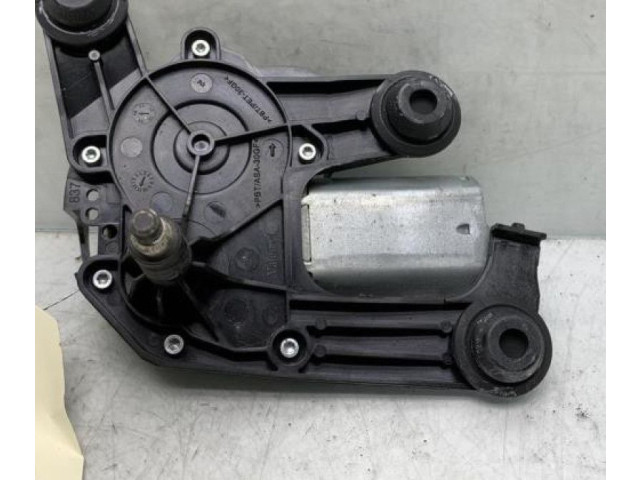 Моторчик заднего дворника Citroen DS4