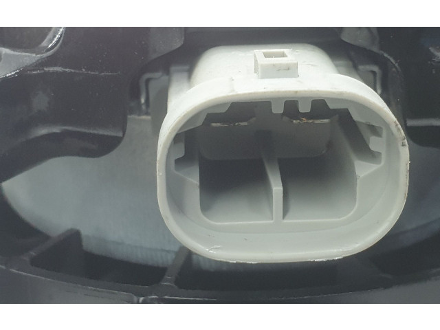 Вентилятор радиатора     214815148R, 214815148R    Dacia Sandero 