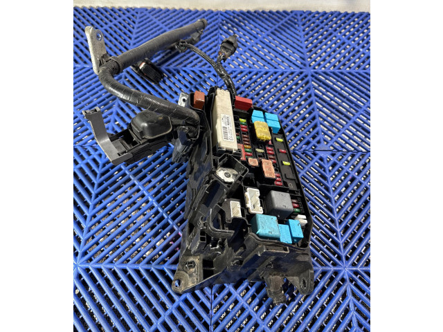 Pojistková skříňka 602730 Lexus CT 200H 2016