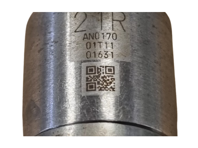 Форсунка ANO170 Dacia Duster II