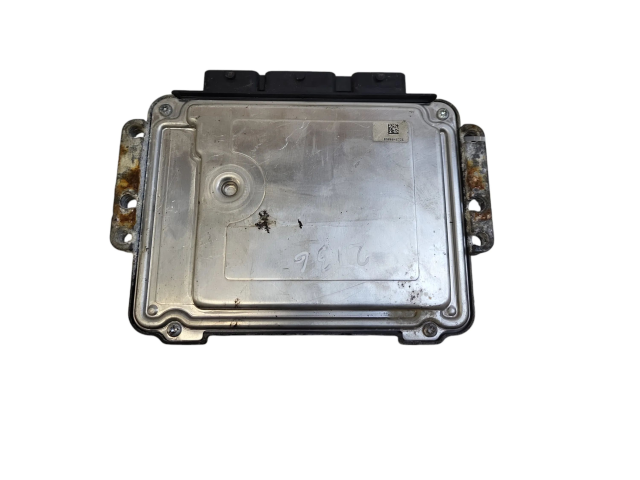 Řídící jednotka 0281012058, 8200311550 Renault Espace IV 2006