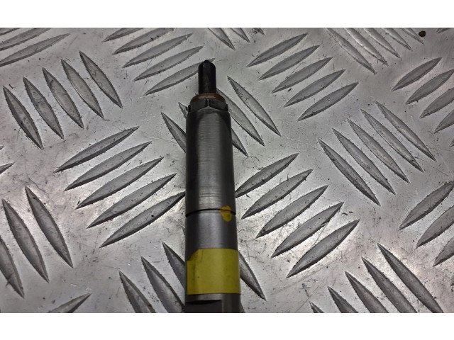 Vstřikovač BRAK Renault Clio III