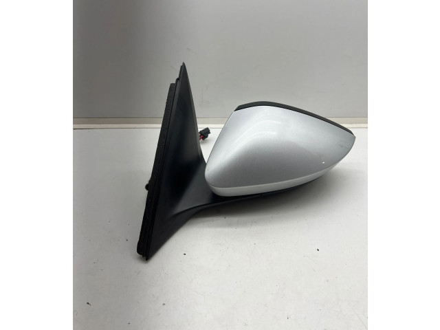 Зеркало электрическое Skoda Kamiq 2019 - года